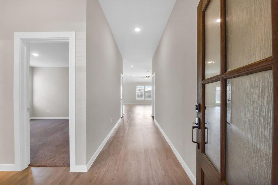 Image 27 of a home in Southwinds.