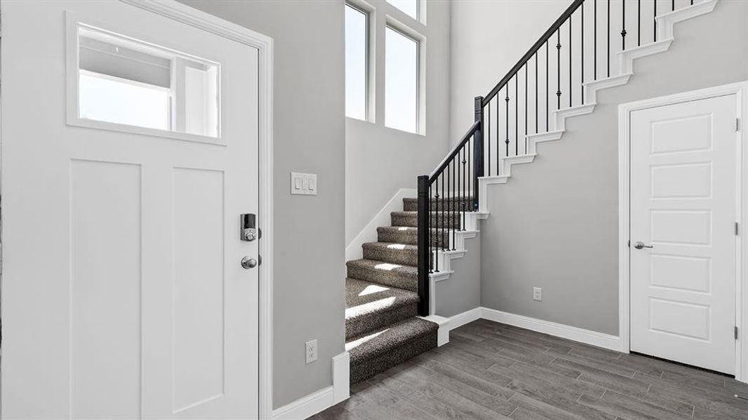 Image 38 of a home in Sandstone Estates.