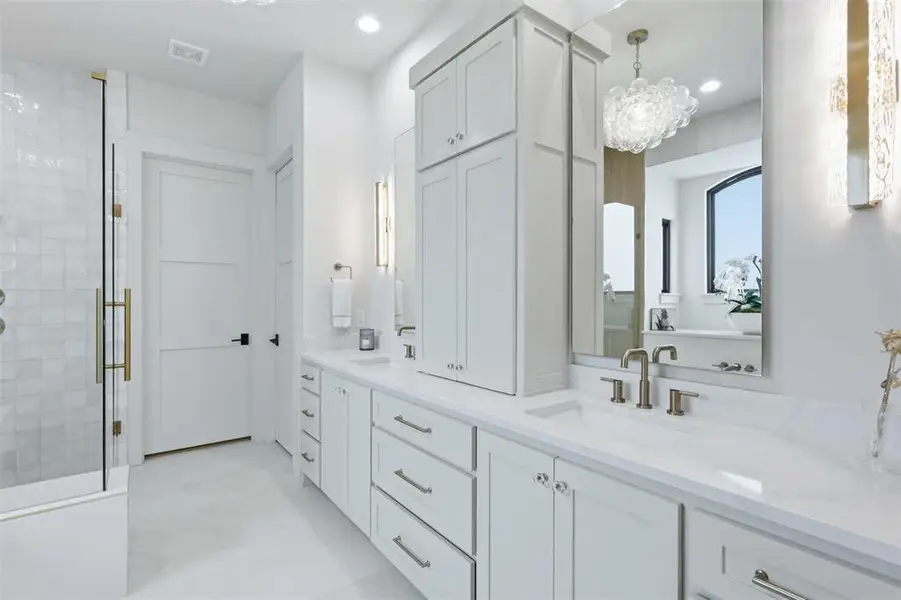 Custom, Beautifully Designed
