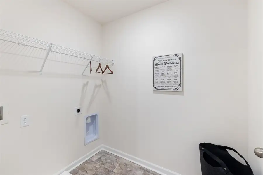 Image 25 representing the Hayden by D.R. Horton in Hillcrest Landing, McDonald, TN.