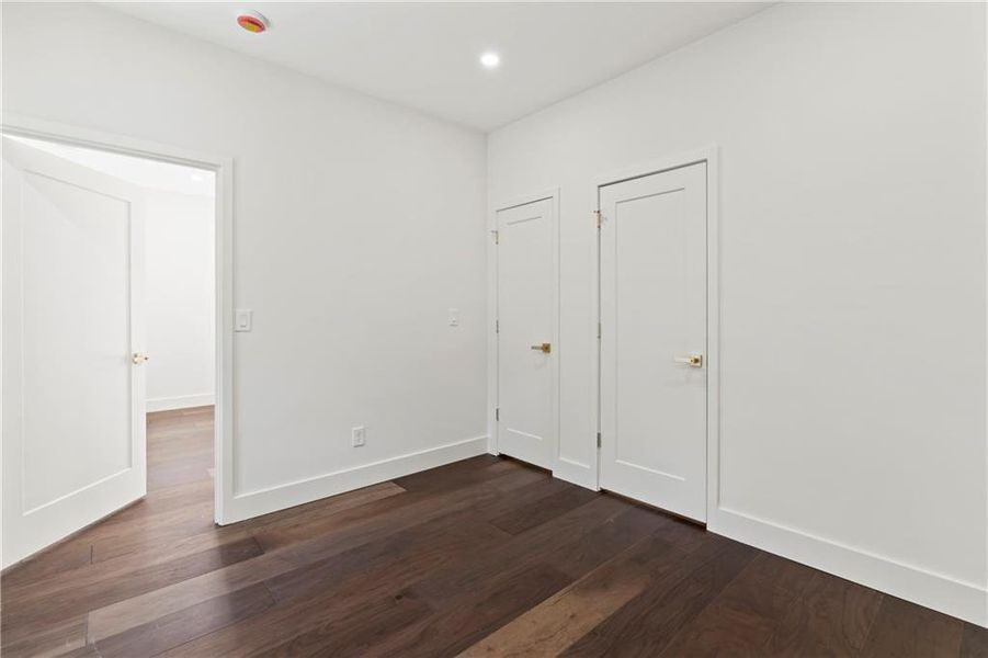 Spacious, unfurnished interior of a new home in , Atlanta (Image 50). Spacious, unfurnished interior of a new home in , Atlanta (Image 50).