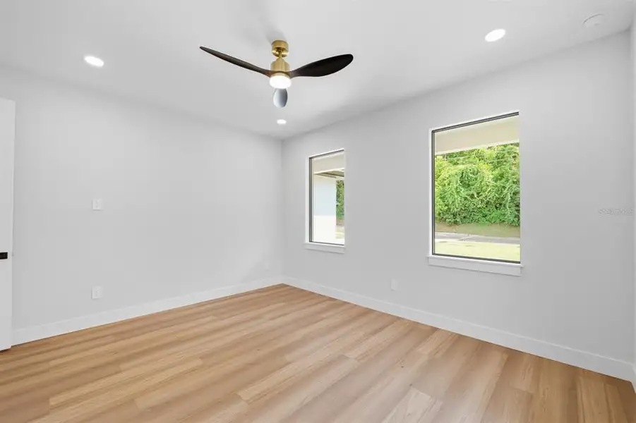 Spacious, unfurnished interior of a new home in , Brooksville (Image 12).