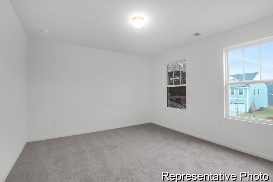 Spacious, unfurnished interior of a new home in , Ravenel (Image 21). Spacious, unfurnished interior of a new home in , Ravenel (Image 21).