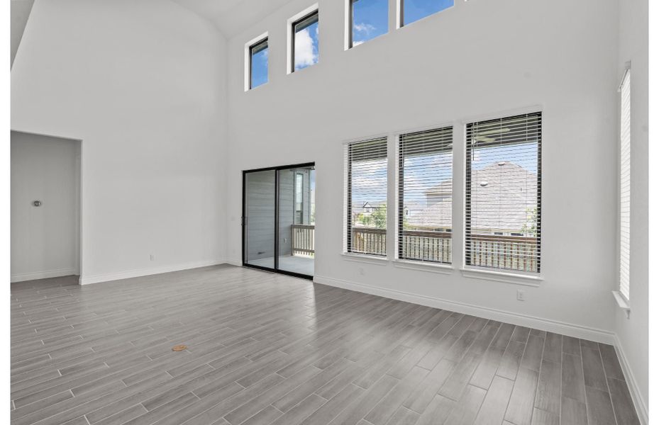 Gathering Space Gathering Space