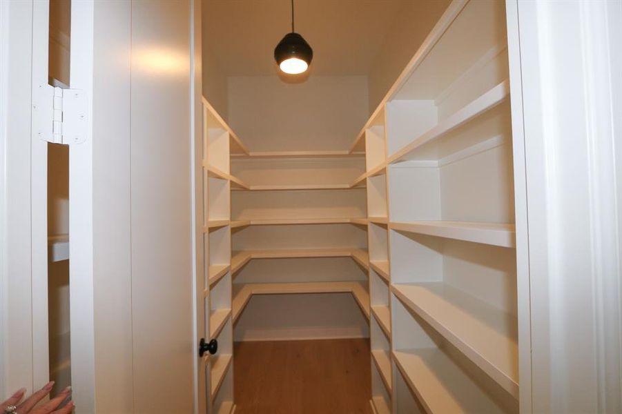 Spacious, unfurnished interior of a new home in , Tyler (Image 26).