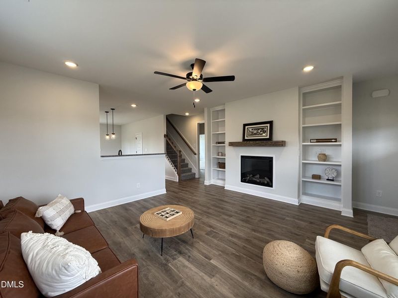 Move In Ready!