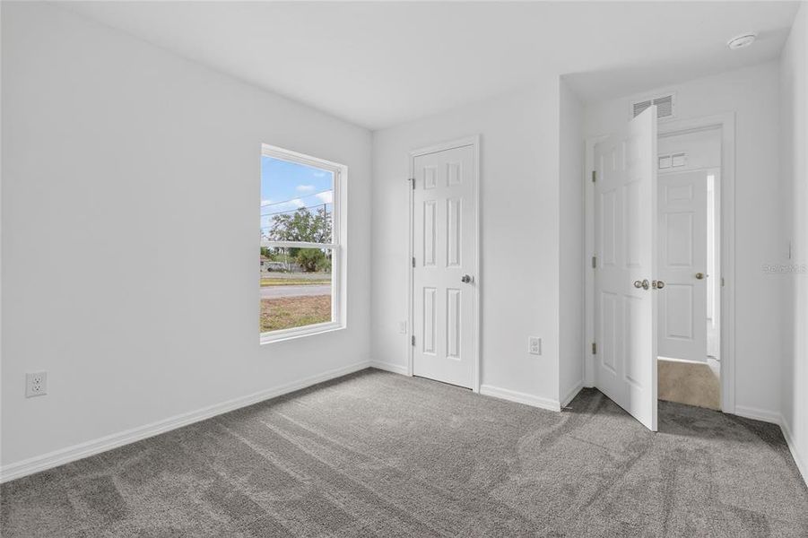 Spacious, unfurnished interior of a new home in , Haines City (Image 32). Spacious, unfurnished interior of a new home in , Haines City (Image 32).