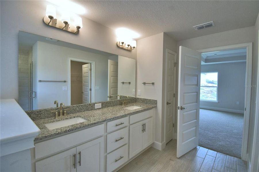 Furnished interior view inside a new home in Cadence Crossing, Auburndale (Image 14). Furnished interior view inside a new home in Cadence Crossing, Auburndale (Image 14).
