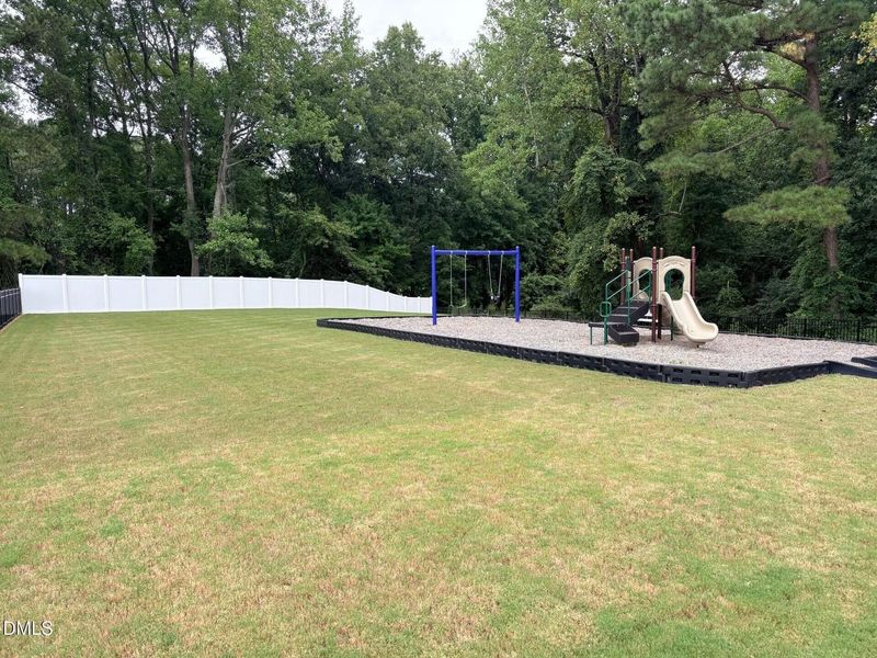 Community amenities in Woodland Crossing, Zebulon (Image 43).