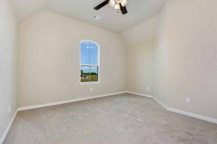 Spacious, unfurnished interior of a new home in Malabar Hill, Prosper (Image 29). Spacious, unfurnished interior of a new home in Malabar Hill, Prosper (Image 29).