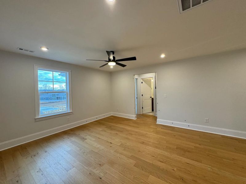 The Marshall C Gameroom