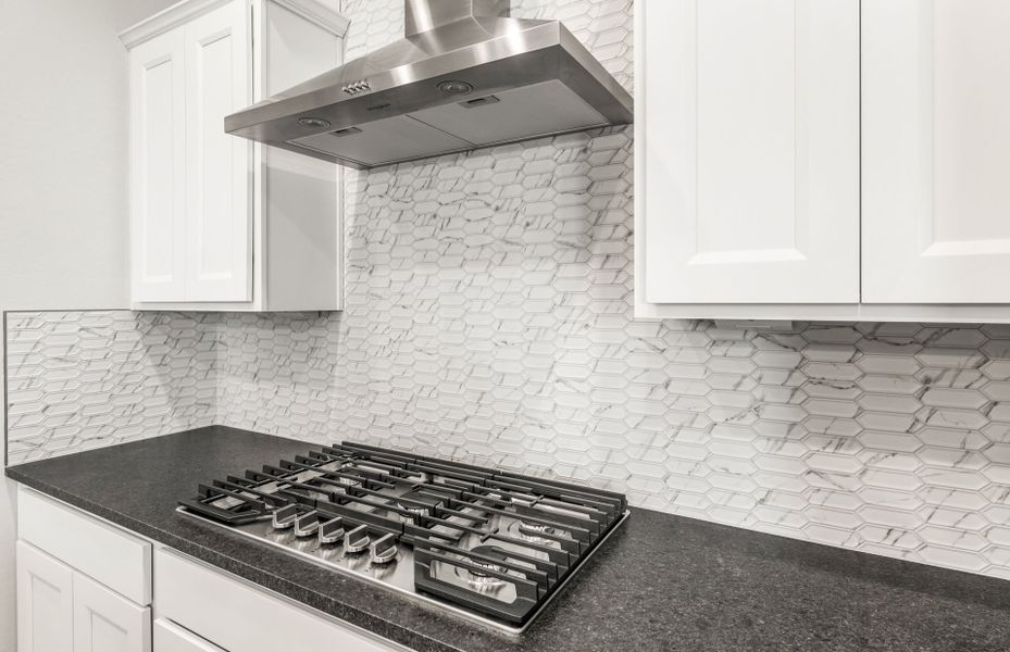 Close-up of interior finishes inside a home in Regent Hills - Meadow Series, Buckeye (Image 13). Close-up of interior finishes inside a home in Regent Hills - Meadow Series, Buckeye (Image 13).