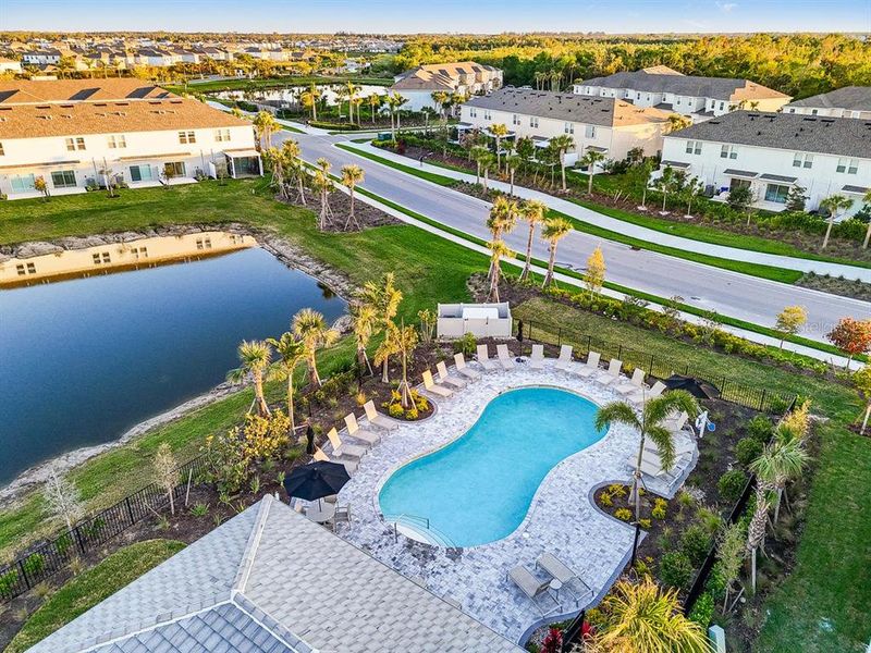 Community amenities in Skye Ranch Community Group Page, Sarasota (Image 35).