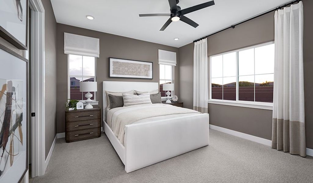 Darius-P786-PHX Bedroom