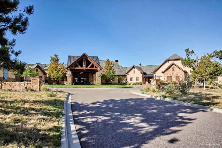 Community amenities in , Parker (Image 11). Community amenities in , Parker (Image 11).