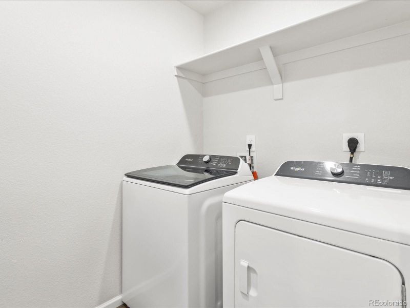 Image 38 of a home in Poudre Heights: The Meadow Collection.