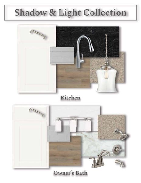 Image 4 of a home in Central Living at Craig.