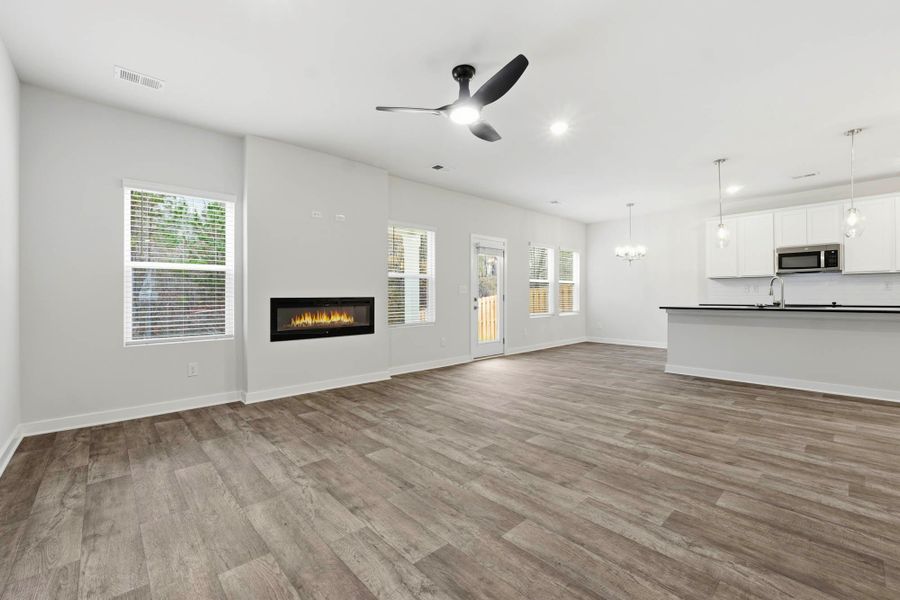 New Home in LaGrange, GA.  - Slide 6