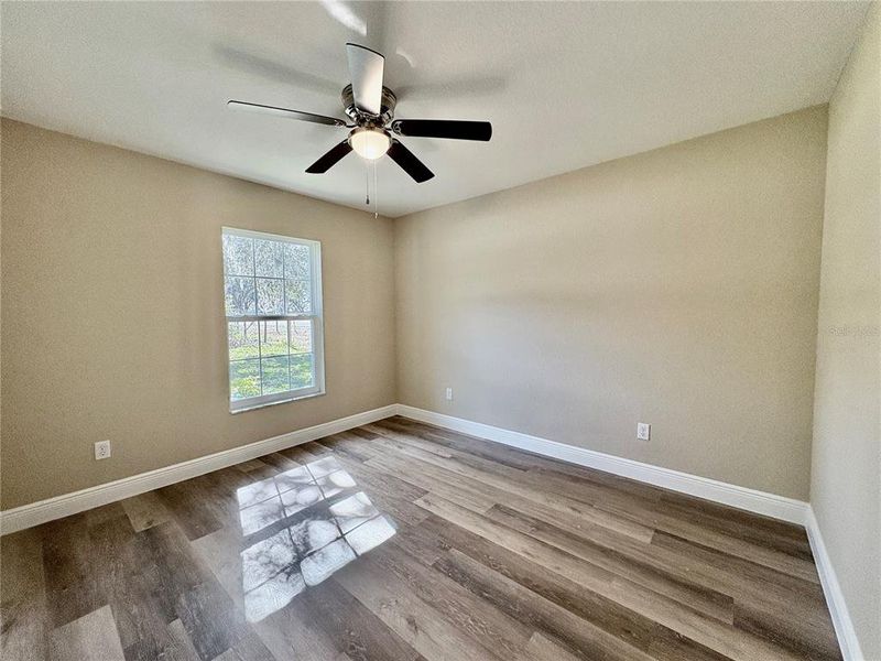 Spacious, unfurnished interior of a new home in , Summerfield (Image 20).