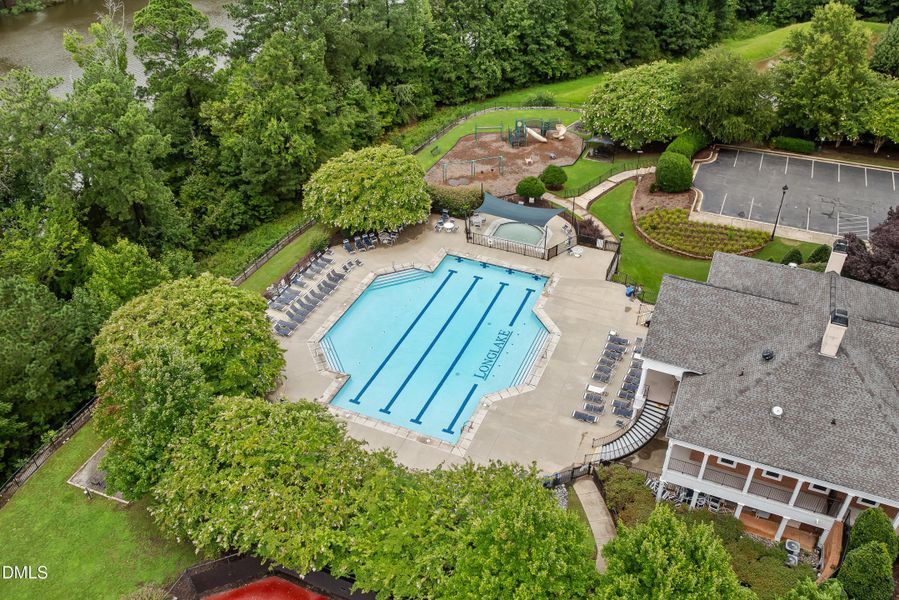 Silver Pool Silver Pool