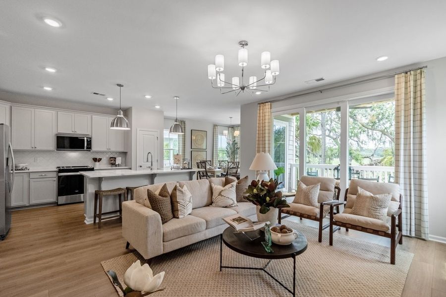 3br New Home in Hilton Head Island, SC.  - Slide 8