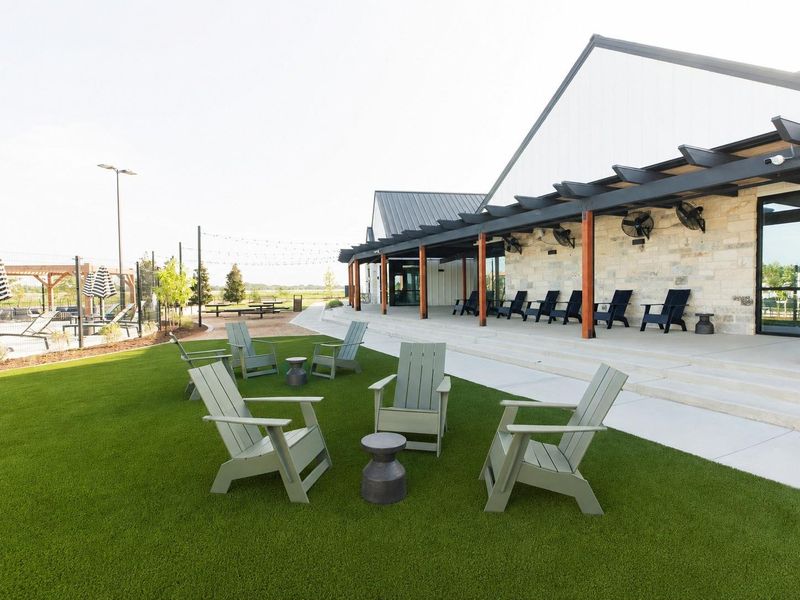 Community amenities in Emberly, Beasley (Image 18). Community amenities in Emberly, Beasley (Image 18).