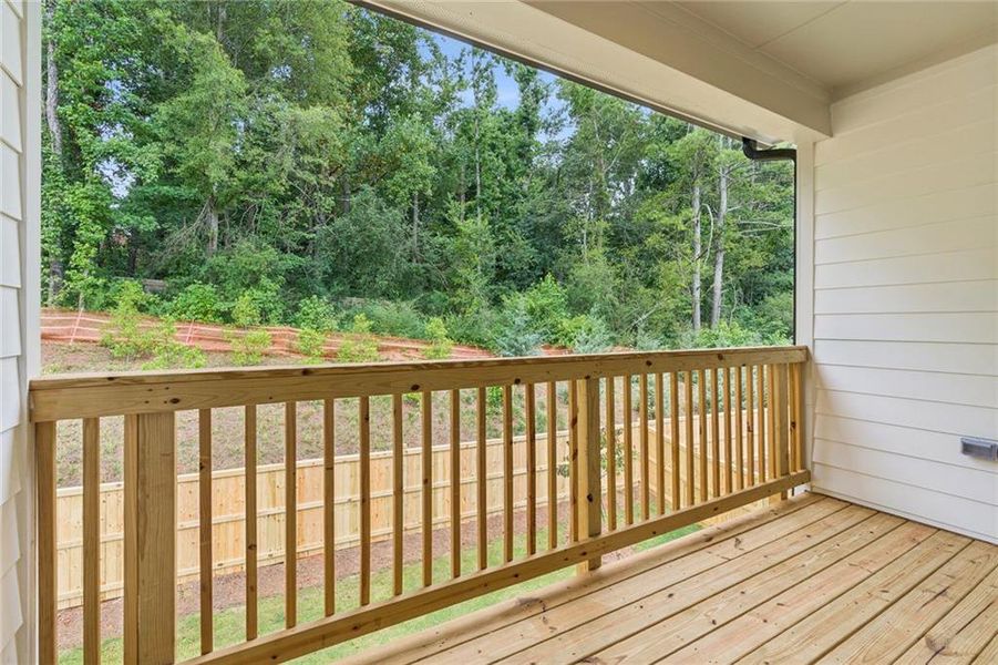 Image 32 of a home in Settingdown Farms.