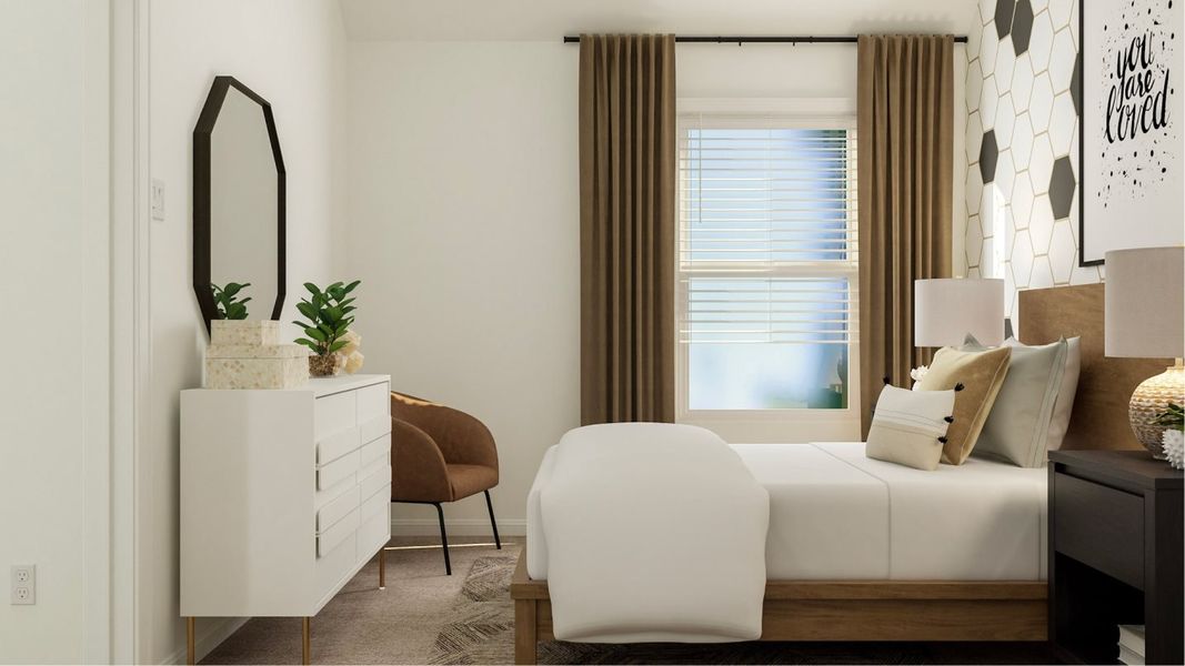 Kettle Third Bedroom Kettle Third Bedroom