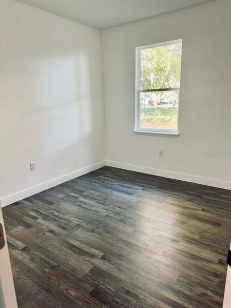 Spacious, unfurnished interior of a new home in , Frostproof (Image 12).