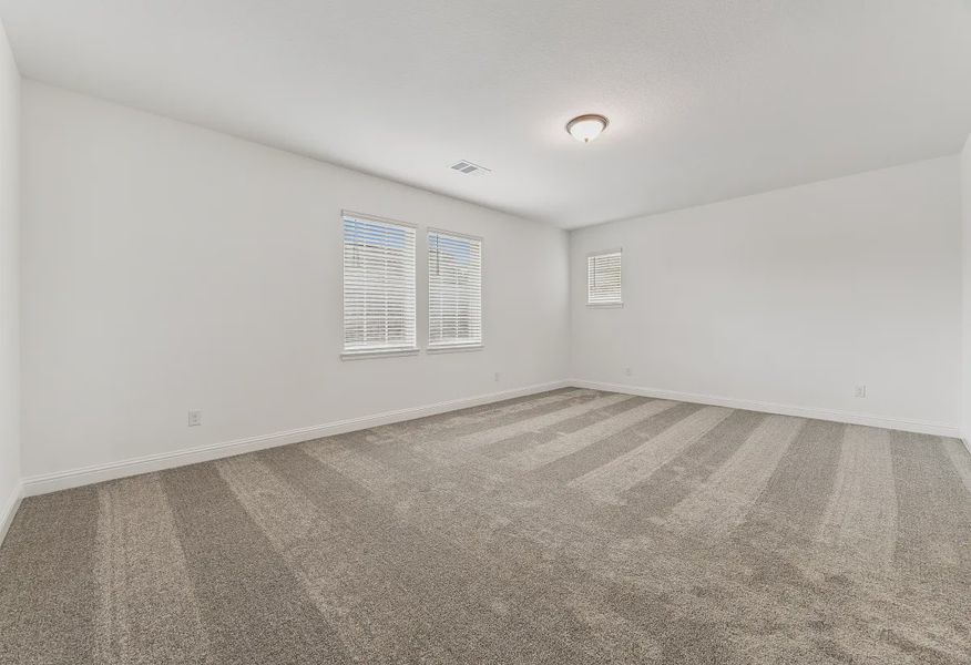 Plan 5072 Bed 4 - 22 of 24 Plan 5072 Bed 4 - 22 of 24