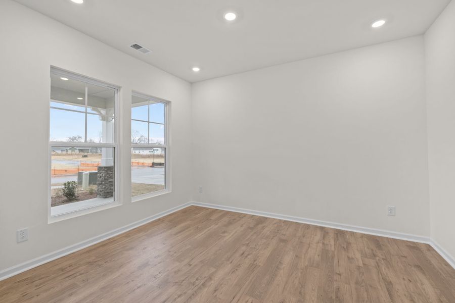 2,932sf New Home in York, SC.  - Slide 6