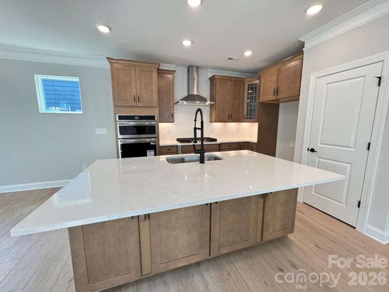 Kitchen Kitchen