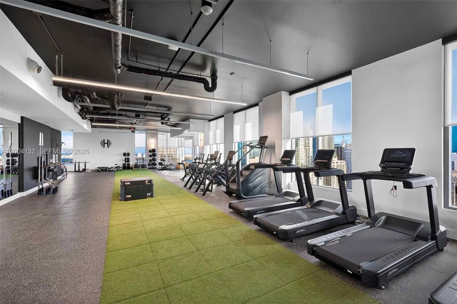 Community amenities in , Miami (Image 43).