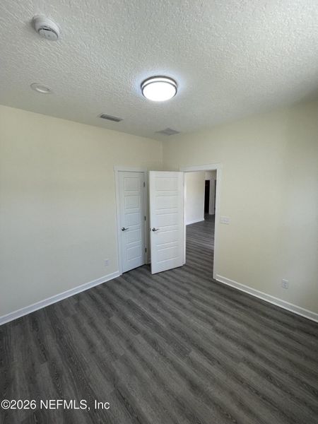 Spacious, unfurnished interior of a new home in , Keystone Heights (Image 20).