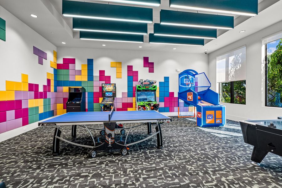 COMMUNITY_PLAYROOM COMMUNITY_PLAYROOM