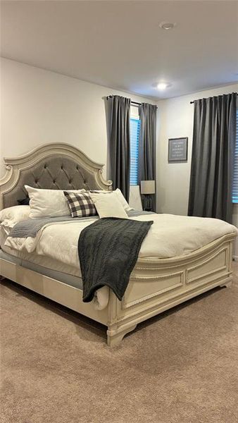 Furnished interior view inside a new home in , Adairsville (Image 4). Furnished interior view inside a new home in , Adairsville (Image 4).