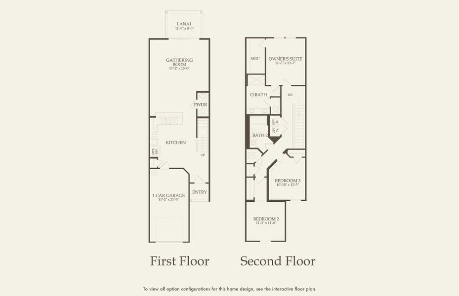 Floorplan Layout