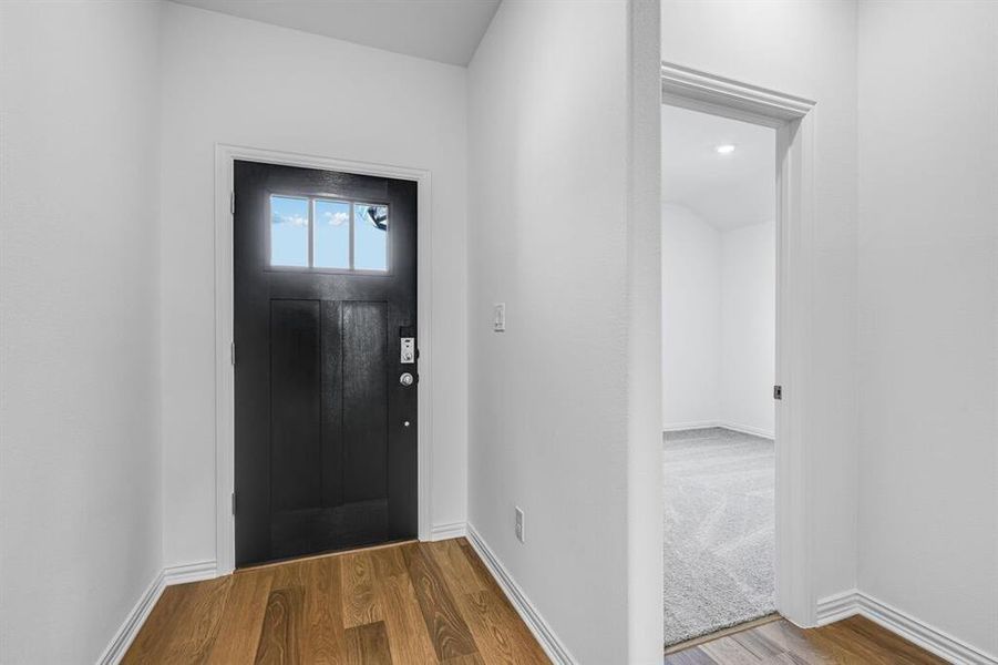 2605 Glacier Road ~ Ready Now