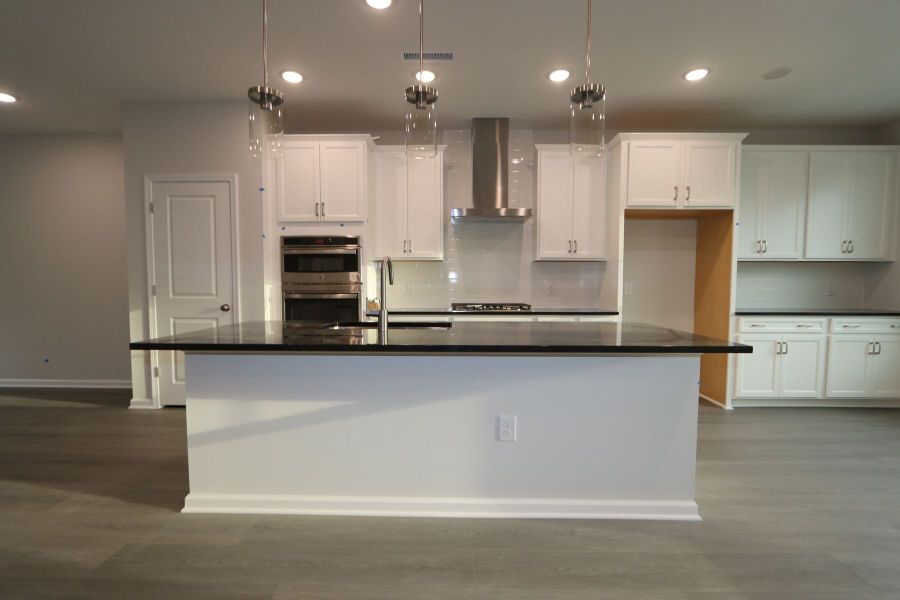 Kitchen Kitchen