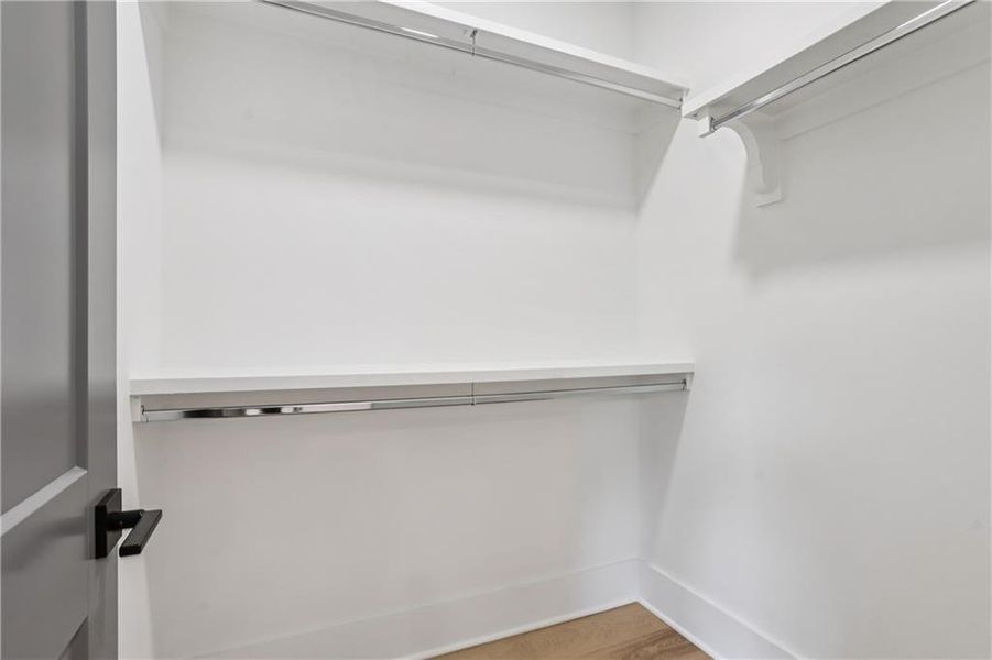 Spacious, unfurnished interior of a new home in , Braselton (Image 127).