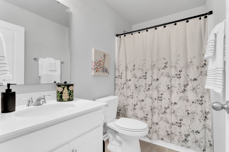 New Home in Raeford, NC.  - Slide 15