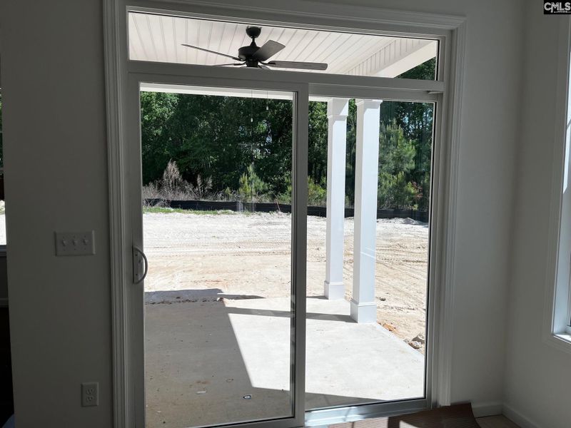 Image 33 of a home in Blythewood Farms.