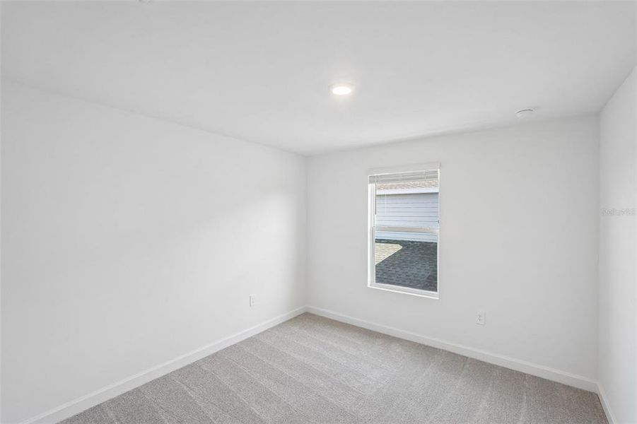 Spacious, unfurnished interior of a new home in Lennar at Turnleaf, Punta Gorda (Image 43). Spacious, unfurnished interior of a new home in Lennar at Turnleaf, Punta Gorda (Image 43).