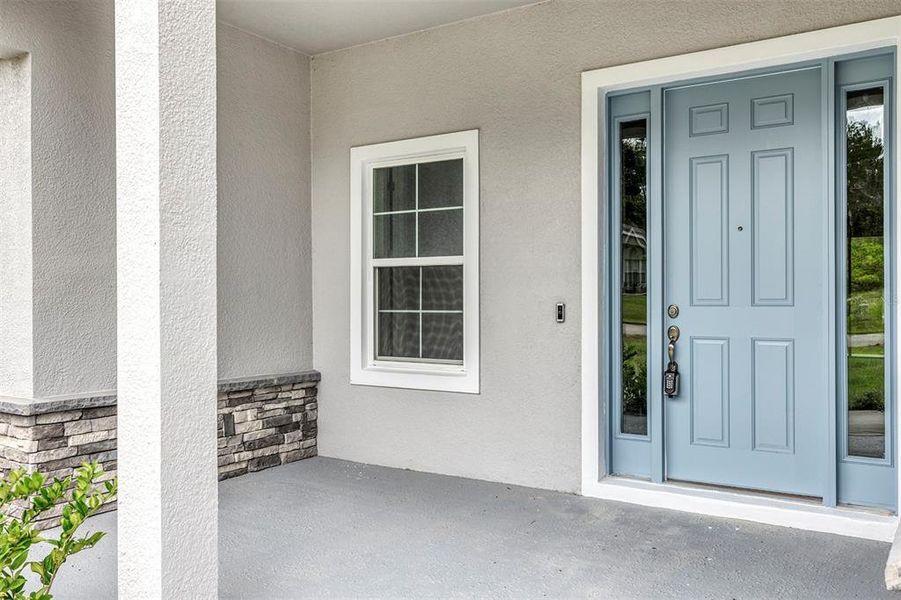 Exterior details and patio area of a home in , Homosassa (Image 20). Exterior details and patio area of a home in , Homosassa (Image 20).