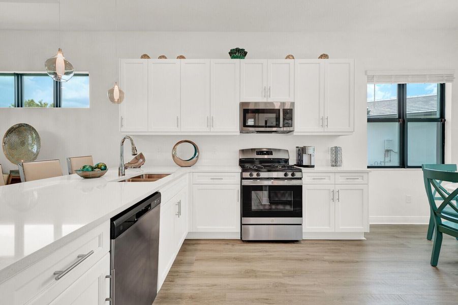 Kitchen Kitchen