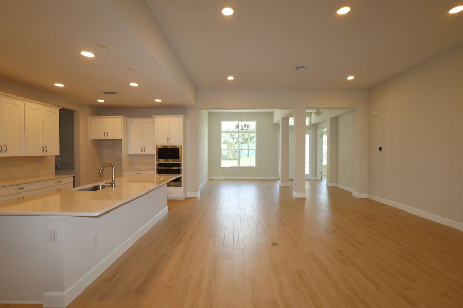 Kitchen Kitchen
