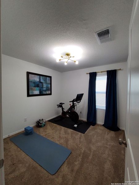 Furnished interior view inside a new home in , Converse (Image 11). Furnished interior view inside a new home in , Converse (Image 11).