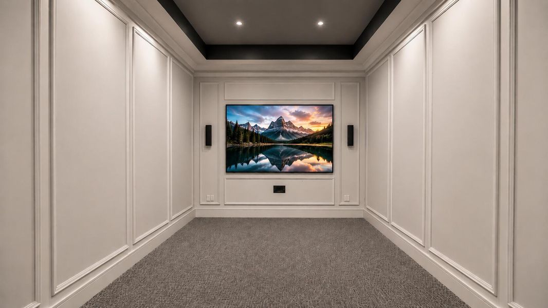 movie Theater