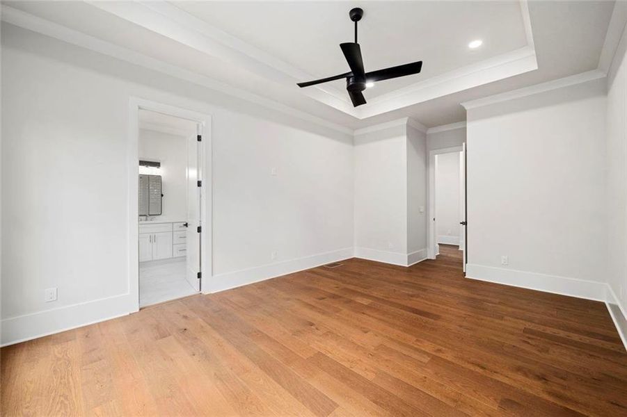 Spacious, unfurnished interior of a new home in , Atlanta (Image 41). Spacious, unfurnished interior of a new home in , Atlanta (Image 41).