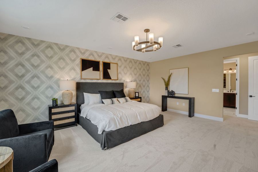 Biscayne New Home in Winter Garden, FL.  - Slide 30